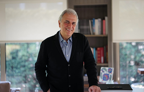 Sedat Artukoğlu