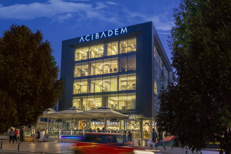 Acıbadem Bağdat Caddesi Tıp Merkezi