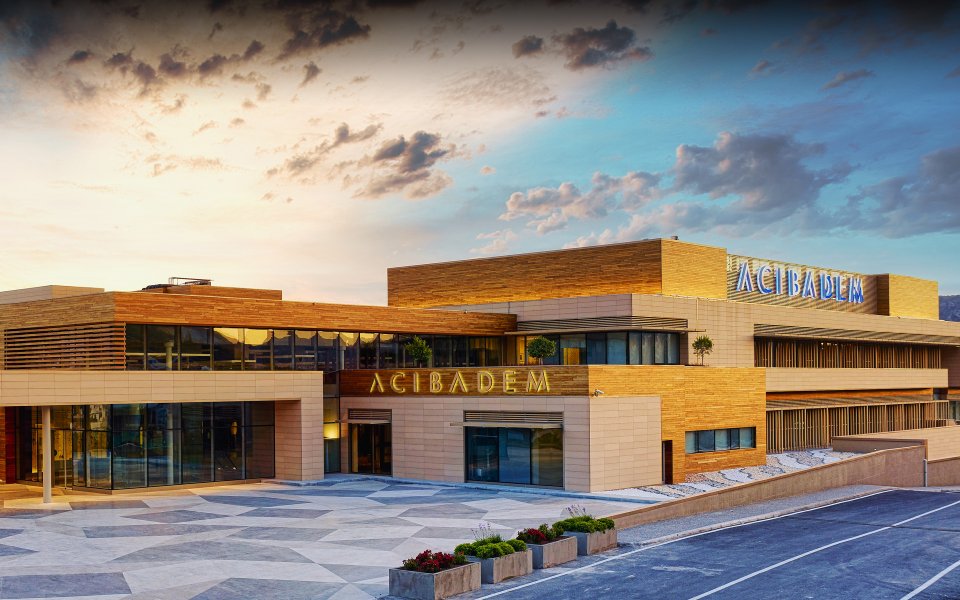 Acıbadem Bodrum Hastanesi