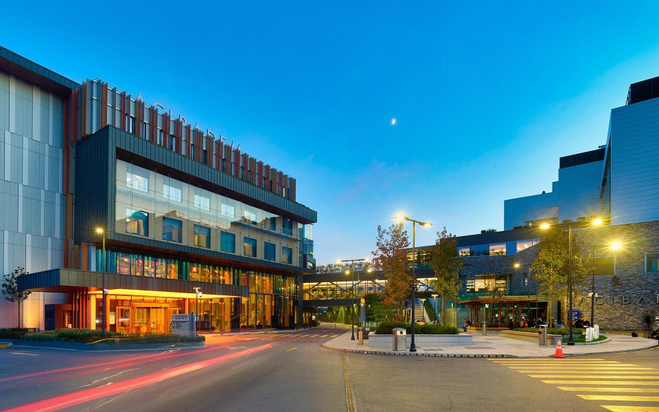 Acıbadem Maslak 2 Hastanesi