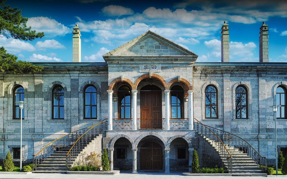 Acıbadem Kayseri Hastanesi