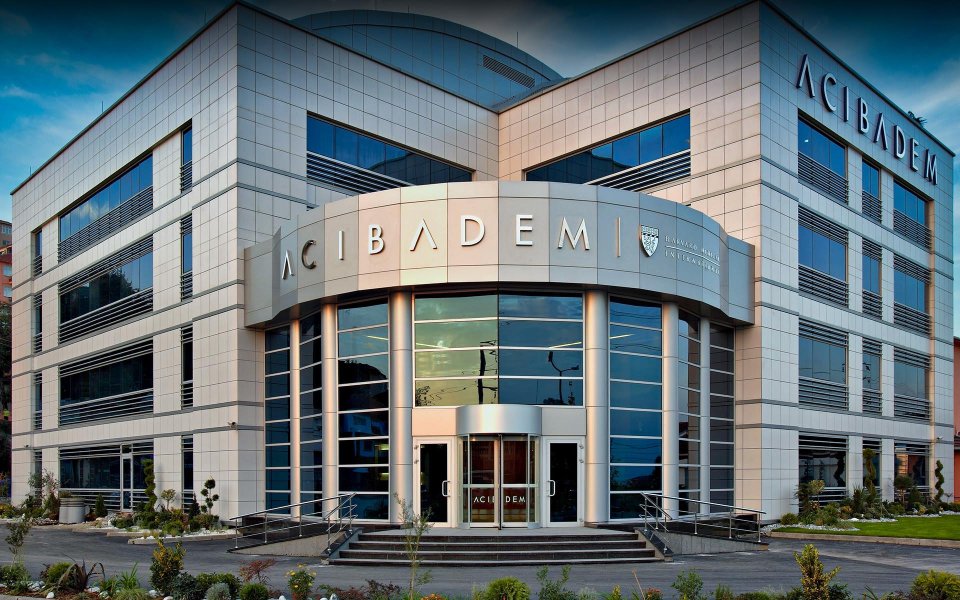 Acıbadem Kocaeli Hastanesi