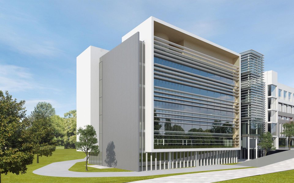 Medpark International Hastanesi