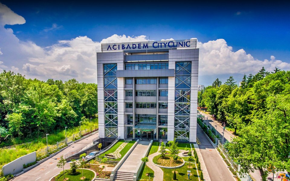 ACC Mladost Merkezi