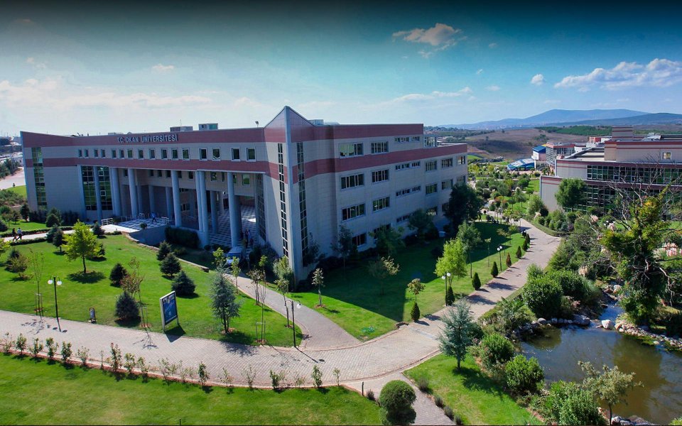 Okan Üniversitesi / Kurtköy Kampüsü