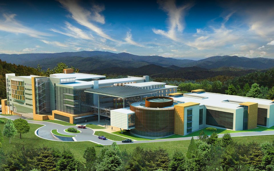 Sarıyer Devlet Hastanesi