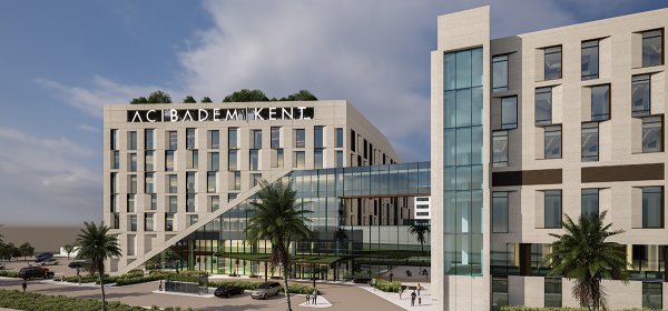 Acıbadem Kent Hastanesi