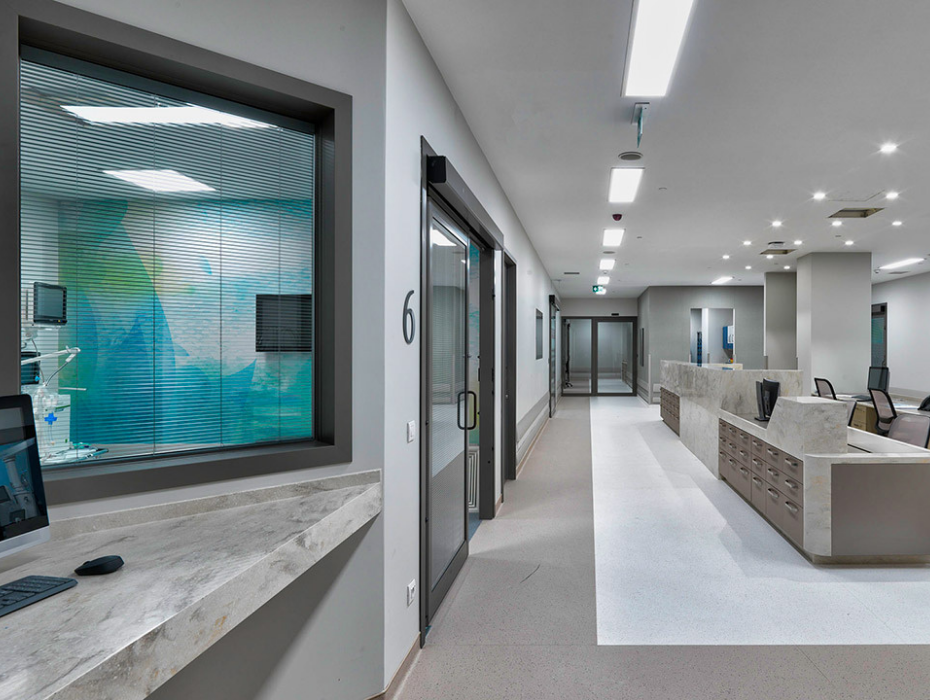 MC Slotervaart Hastanesi