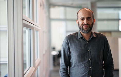 Onur Yılmaz