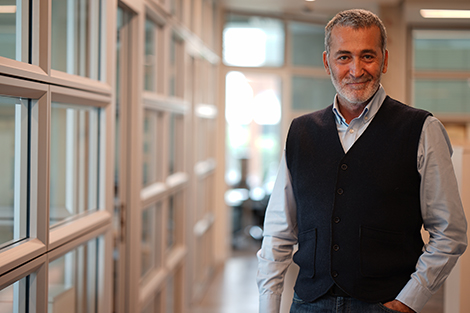 Serdar Çakır