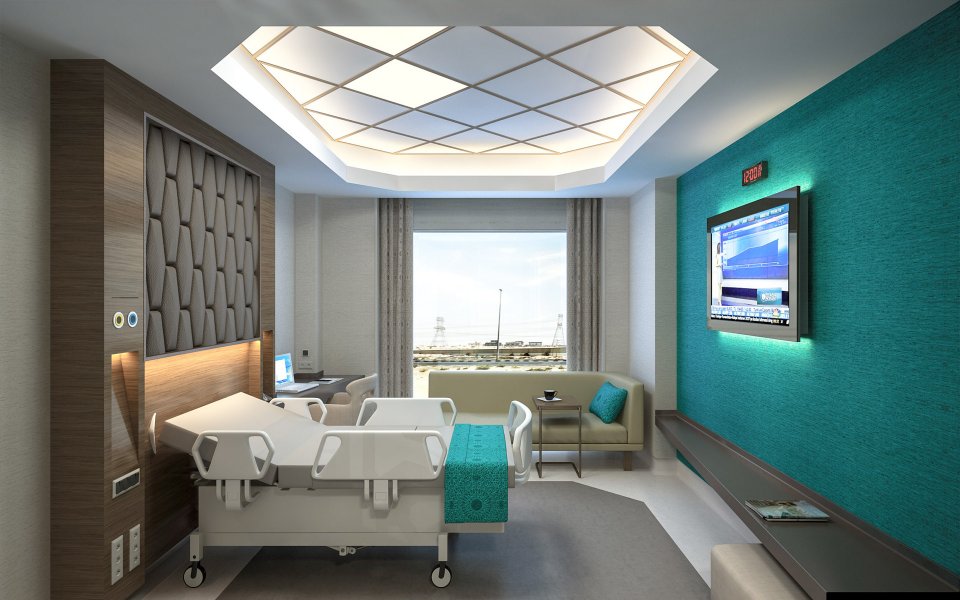 Sharjah Özel Hastanesi
